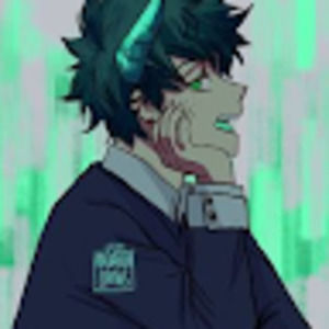 Meet your Posher, Lorraine